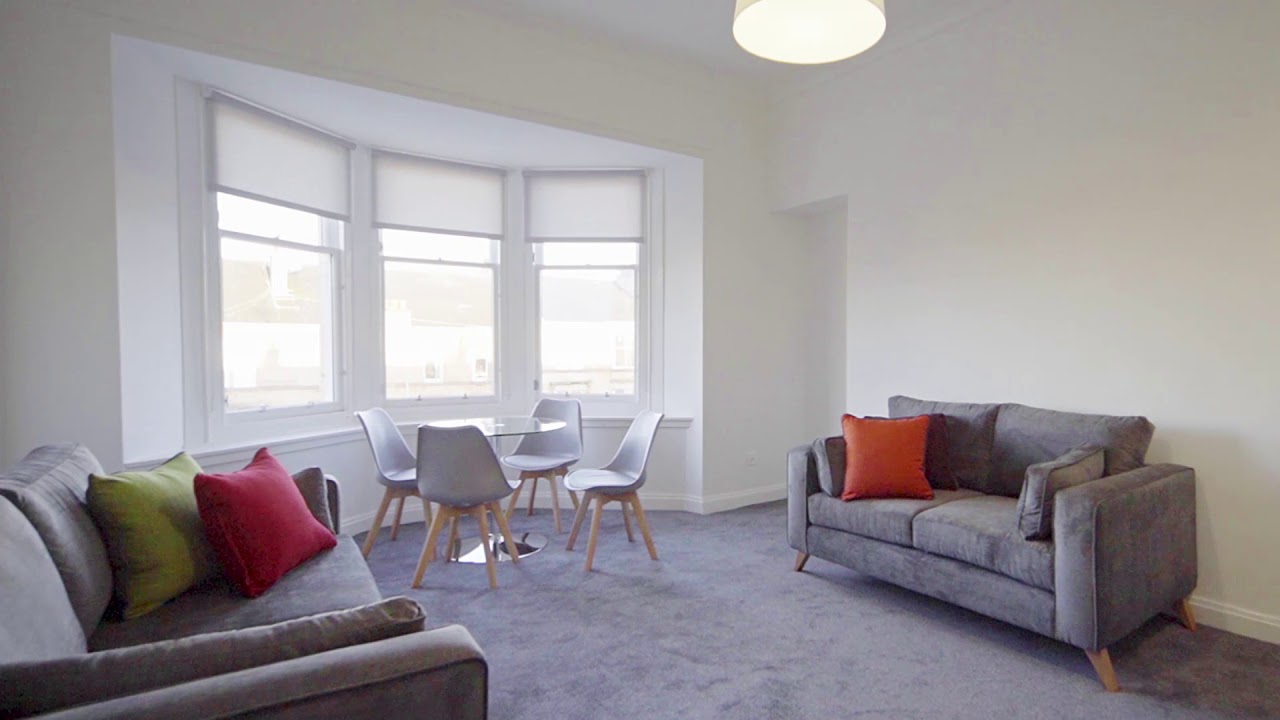 3/3 35 Woodlands Drive GLASGOW G4 9DN Grant Property Buy to Let