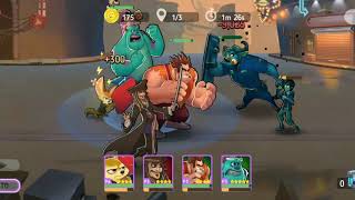 Download Lagu Disney Heroes: Battle Mode Wrecking Buddies (P4) MP3 Download Lagu Disney Heroes: Battle Mode Wrecking Buddies (P4) MP3