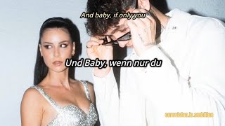 Yung Yury & Lena - TABU (lyrics and translation)