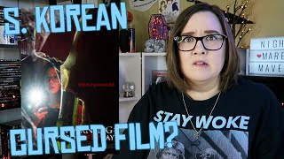 Warning: Do Not Play (2020) | Shudder Original Horror Movie Review | SPOILER-FREE
