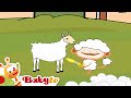 Oliver | Farm | BabyTV