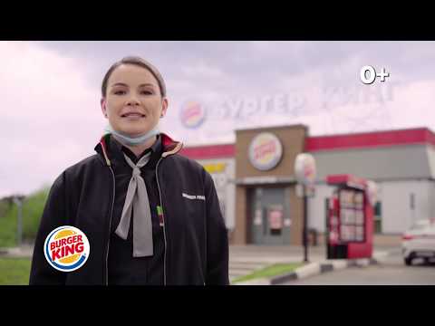 Video: Russiske Barn Drakk Brus På Burger King Og Havnet På Intensivbehandling