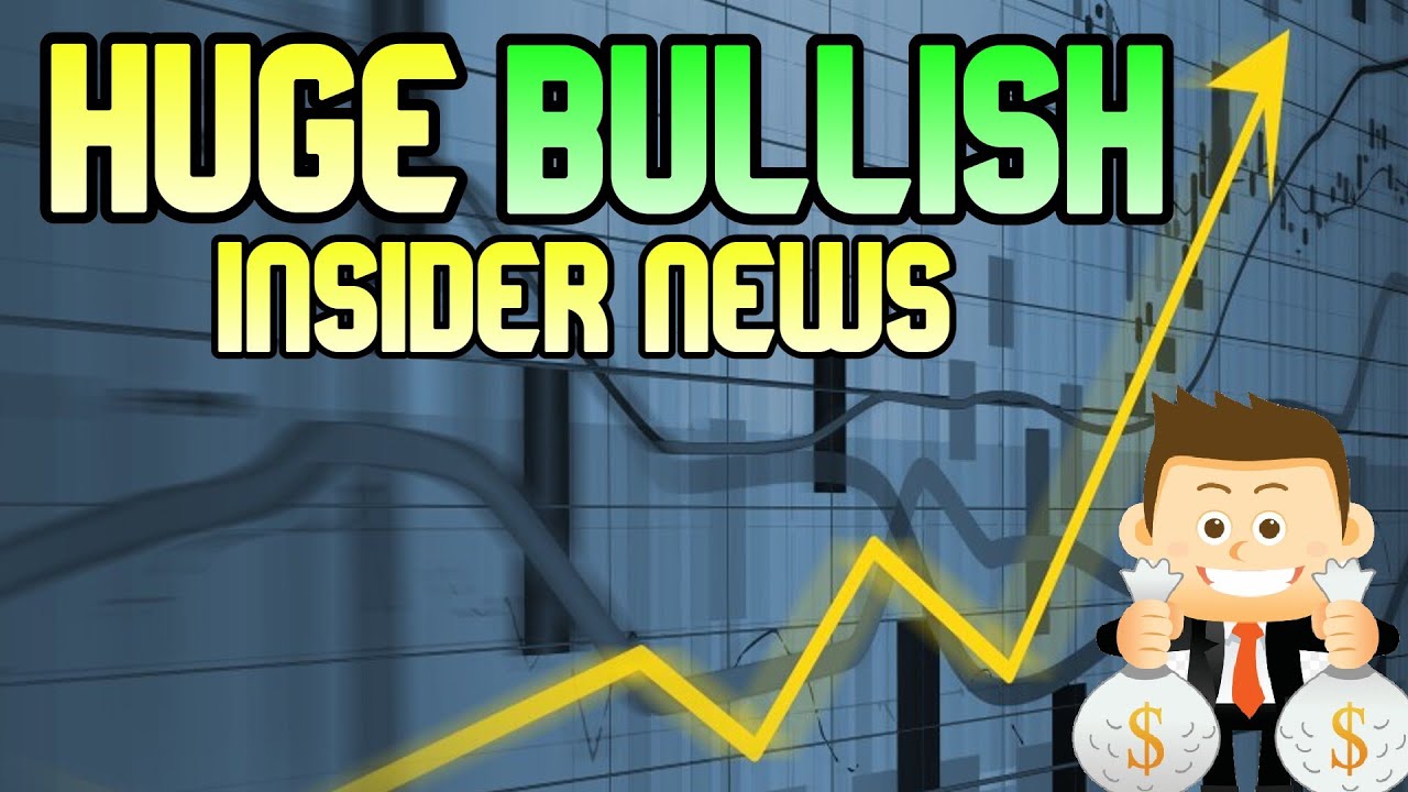 THIS STOCK is about to EXPLODE🚀