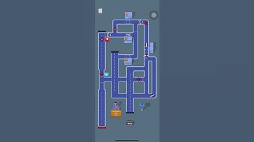 Tower Control Manager by Voodoo - Oslo level 6 #towercontrolbyVoodoo