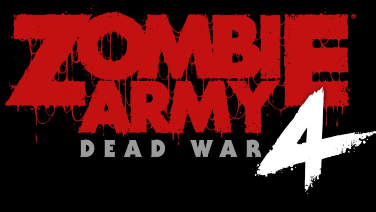 Let's take 2 Hours to Appreciate some Zombie Slaying!