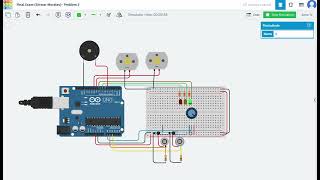 Mechatronics Final Exam- Problem 2