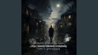 Anamesa Se Telos Ke Arxi (Version 1 - acoustic)