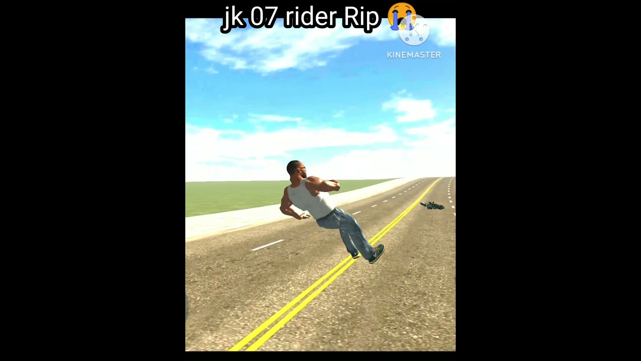 jk 06 rider accident 