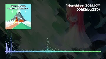 ~Monthlies 2021.07~ (Whole Album)