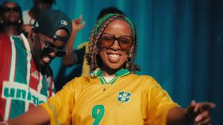 VictoriousTeam ft Jabidii EBENEZA (Official Video)