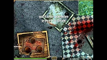 SAS3 Purge: Gun Usefulness