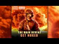 Get nuked  the main devent ft bobbypoff