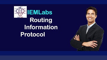 Configuring RIP (Routing Information Protocol) Packet Tracer |  IEMLabs