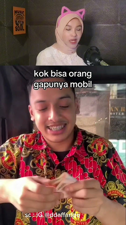 udah sombong padahal ⁉️😂 #ngakak #lucu #lawak #reaction #shorts #short #kocak #reactionvideo #funny