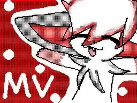 BluePanda2000's Flipnote - NEGBT MV