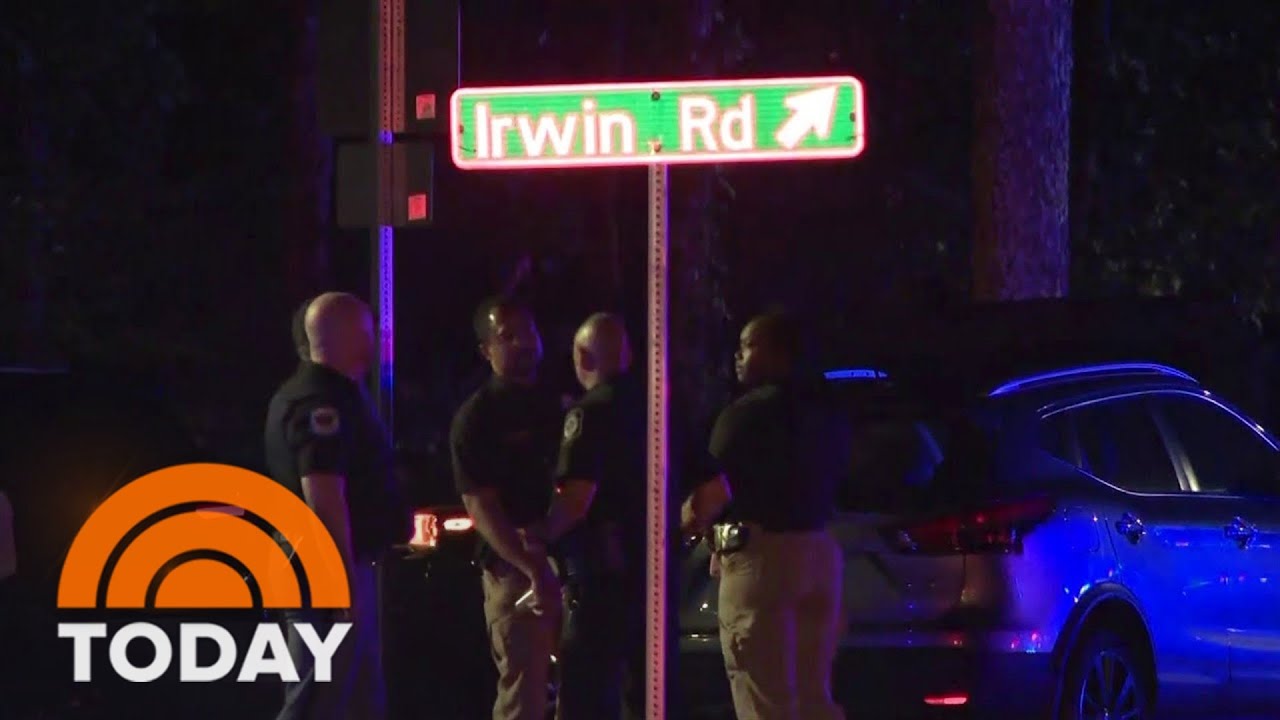 Two Sheriff’s Deputies Killed While Serving Warrant In Georgia