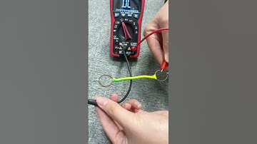 High Precision Digital Multimeter#multimeter #voltage #f