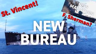NEXT CAMPAIGN REVEALED?! + TONS OF NEW SHIPS COMING #wowslegends