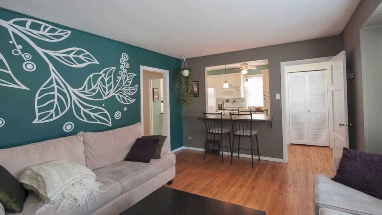 SOLD 162 Blenheim Ave Winnipeg MB YouTube