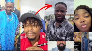 OMG 😱, DEE 1, Wrote petition For Efcc to investigate VDM and the NGO account,The answer shocked him😳