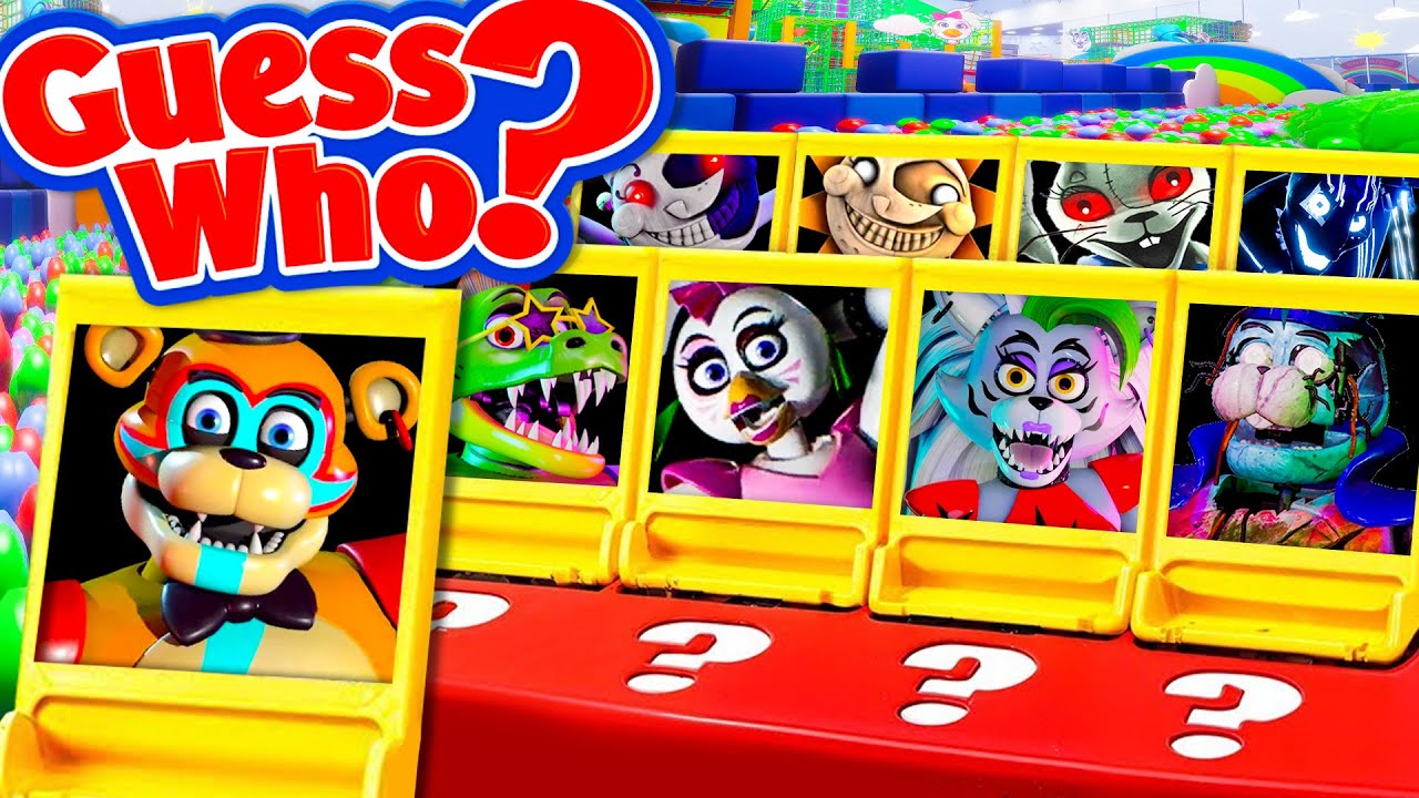 Нарушение безопасности. Угадай, кто такой сложный?😩