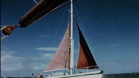 Beyond the West Horizon - Trailer