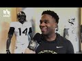 Army Football Practice Report: air force