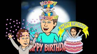 Happy Birthday To Me Warning Flashing Images Watch Until The End