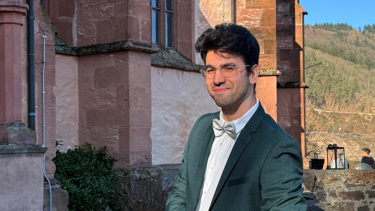 Juan José Sevilla Valencia - Nocturno Op Póstumo, F. Chopin