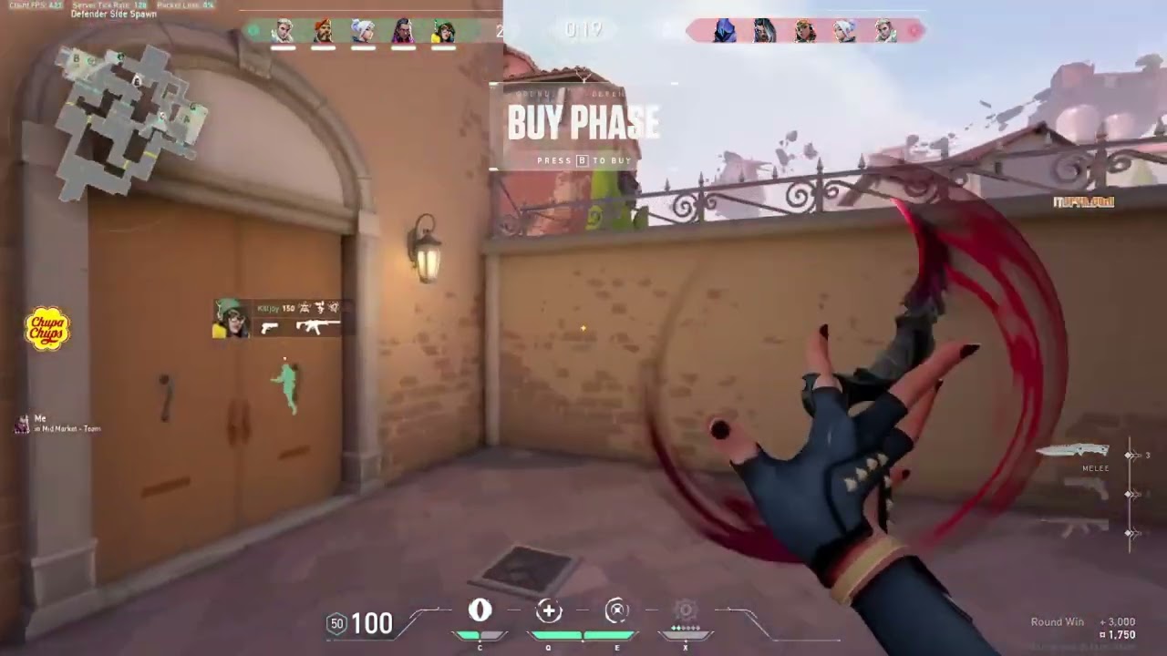 SOVA RUSS 'A SEN BBL DE Mİ OYNUYORSUN DİYE SORARSA