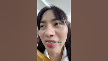 Khi Tui Nghĩ Ngày Đầu Tiên Đi Học Vui Lắm | Tiểu Ngáo #shorts