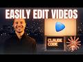 Video Editing Has Never Been Easier (Claude Code + Remotion)