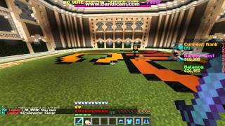 Mc-Central Mods Prison 2 Hacker Name Lonewolf168