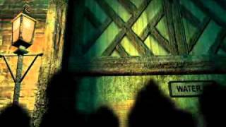 The Cabal Part 1 Intro