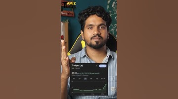 IMPORTANT PENNY STOCKS UNDER ₹50 💥 #tamiztrader #stockmarket #trading #tamiltrading #tradinglife