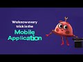 Jolly Found the Perfect Mobile App Development company for His Business - Jamtech Technologies