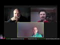 special interview: John Aron and Jerod Brennen!