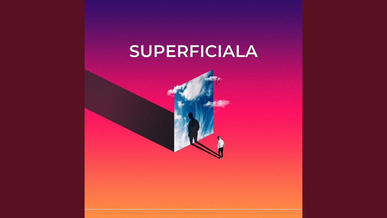 Watch Superficiala on YouTube Watch Superficiala on YouTube