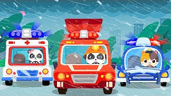 Babybus 子供の歌 子どもの動画