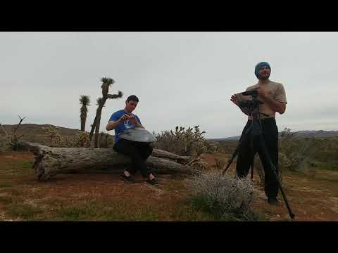Iskra Melog Selisir improv #1 by Grayson