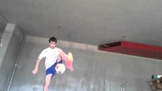 Wael Riman PACT 7 Qualification