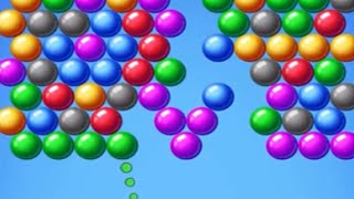 Shoot Bubble - Level 455 Bubble Shooter Action