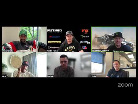 Method Race Wheels Fishgistics SCORE Baja 500 Recap Presented by Fox Shocks