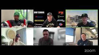 Method Race Wheels Fishgistics SCORE Baja 500 Recap Presented by Fox Shocks