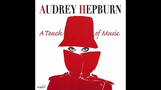 Audrey Hepburn & Fred Astaire - S' Wonderful (from "Audrey Hepburn: A Touch of Music")