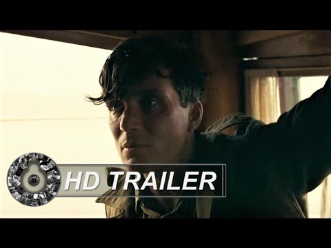 DUNKIRK | Trailer #2 (2017) Legendado HD