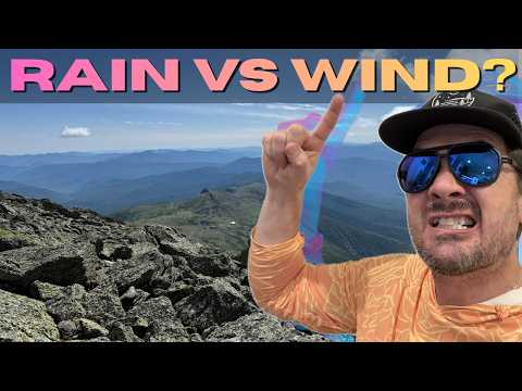 Rain Pants Versus Wind Pants Pros and Cons