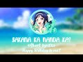 Sakana ka Nanda ka? ~ Kanan Matsuura『Color Coded + Lyrics 』✧『Short ROM/KAN/ENG』Love Live! Sunshine!!
