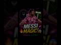 Messi is back| Best Moments ⚽#Messi#LionelMessi#InterMiami#MLS#Soccer