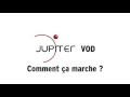 Jupiter films vod  comment a marche 